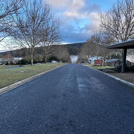 Mt Buller Stayz Мерриджиг Экстерьер фото