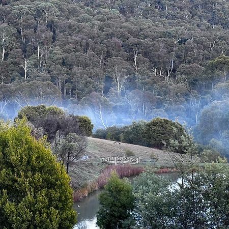 Mt Buller Stayz Мерриджиг Экстерьер фото