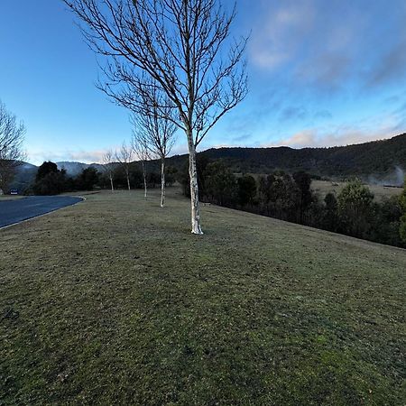Mt Buller Stayz Мерриджиг Экстерьер фото