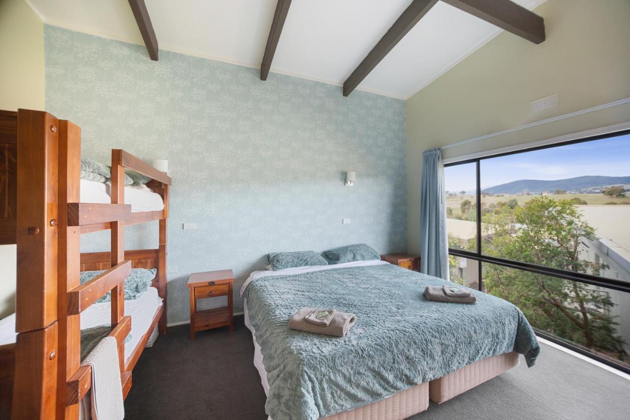Mt Buller Stayz Мерриджиг Экстерьер фото