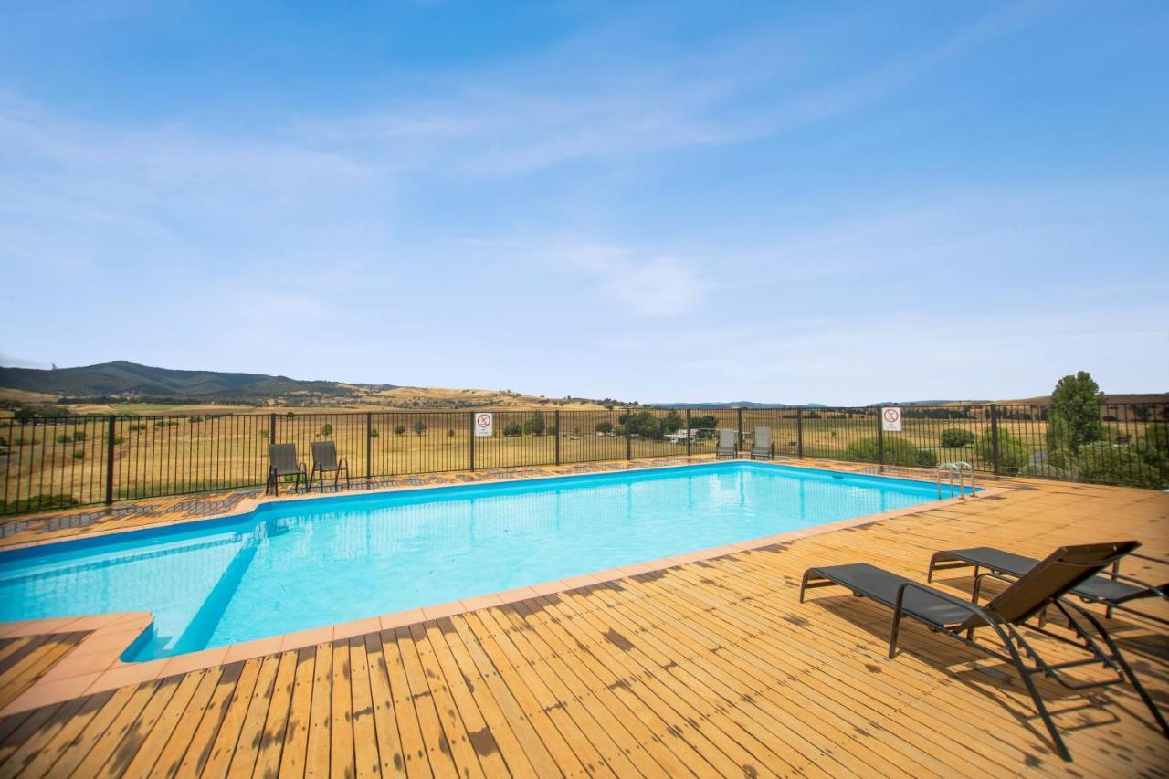 Mt Buller Stayz Мерриджиг Экстерьер фото