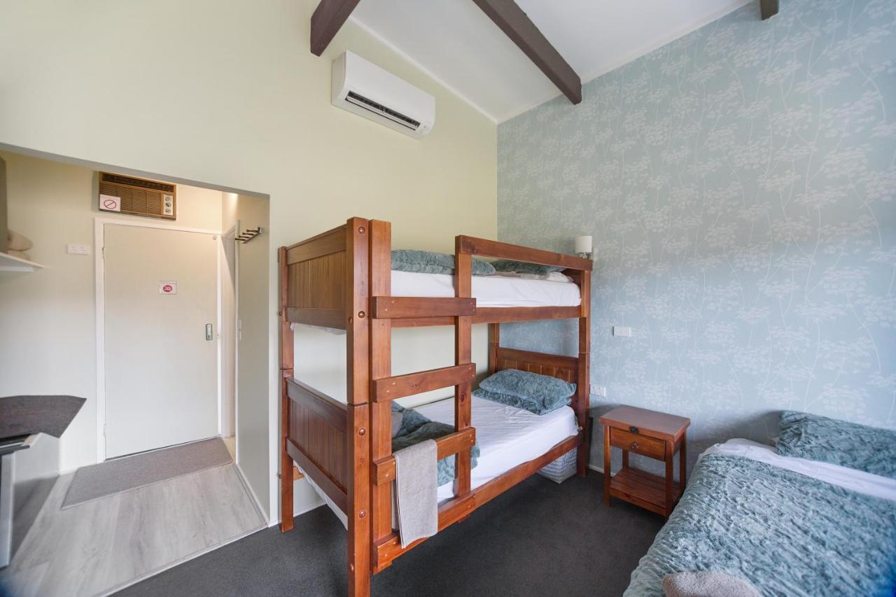 Mt Buller Stayz Мерриджиг Экстерьер фото