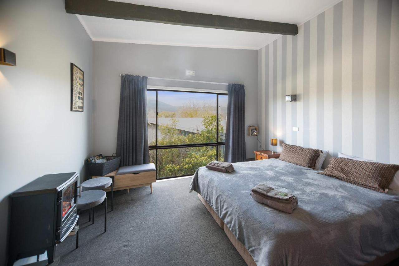 Mt Buller Stayz Мерриджиг Экстерьер фото