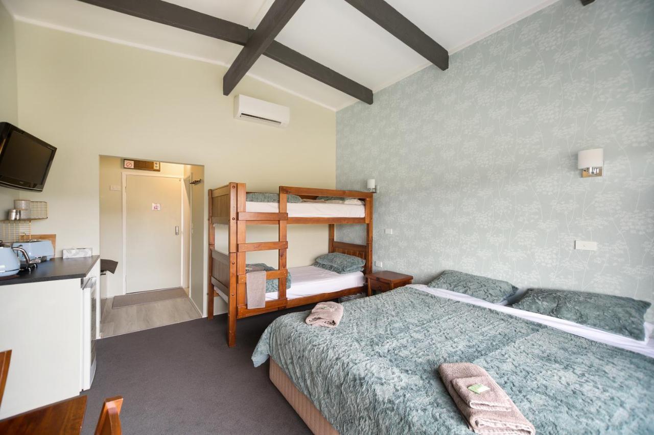 Mt Buller Stayz Мерриджиг Экстерьер фото