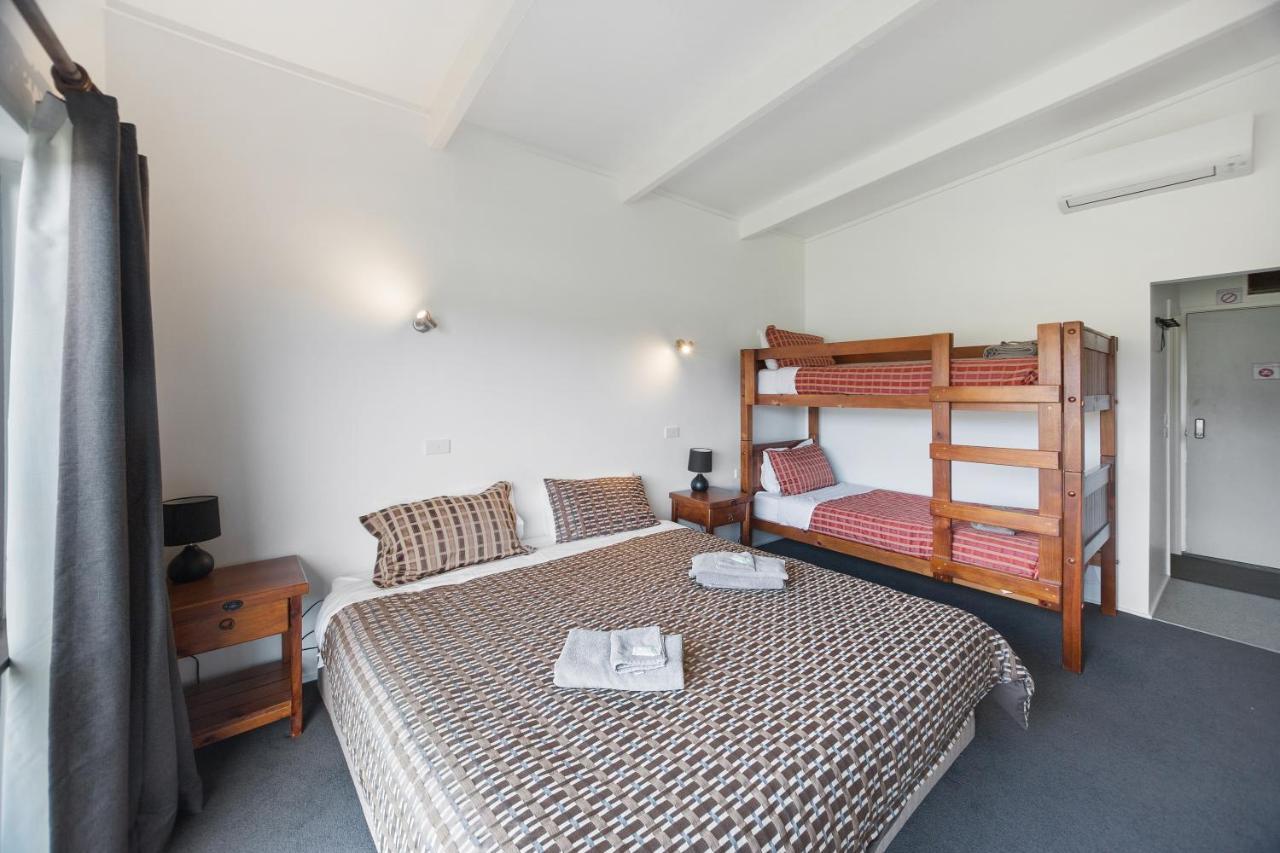 Mt Buller Stayz Мерриджиг Экстерьер фото
