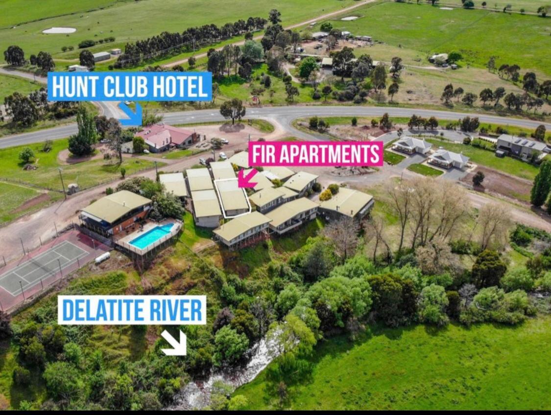 Mt Buller Stayz Мерриджиг Экстерьер фото