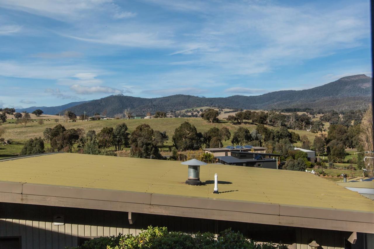 Mt Buller Stayz Мерриджиг Экстерьер фото