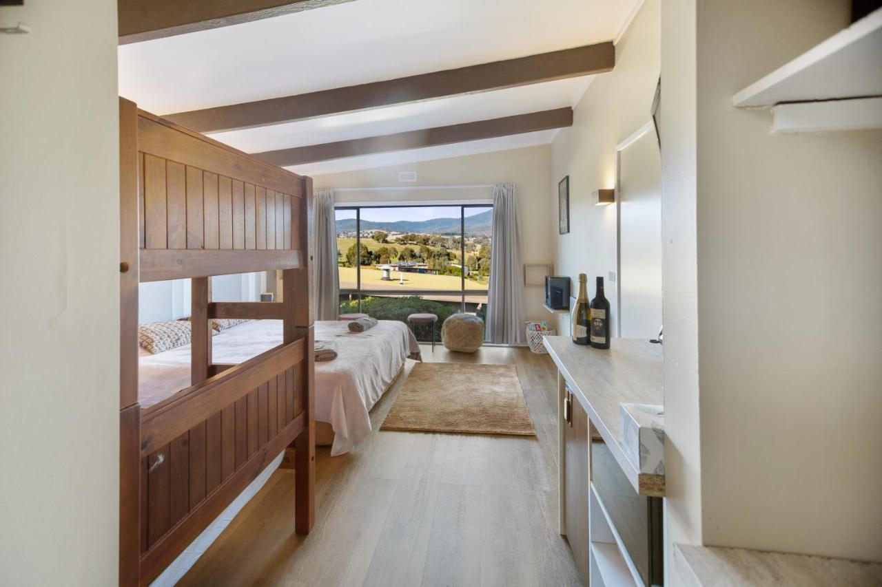 Mt Buller Stayz Мерриджиг Экстерьер фото