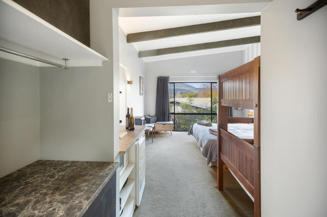 Mt Buller Stayz Мерриджиг Экстерьер фото