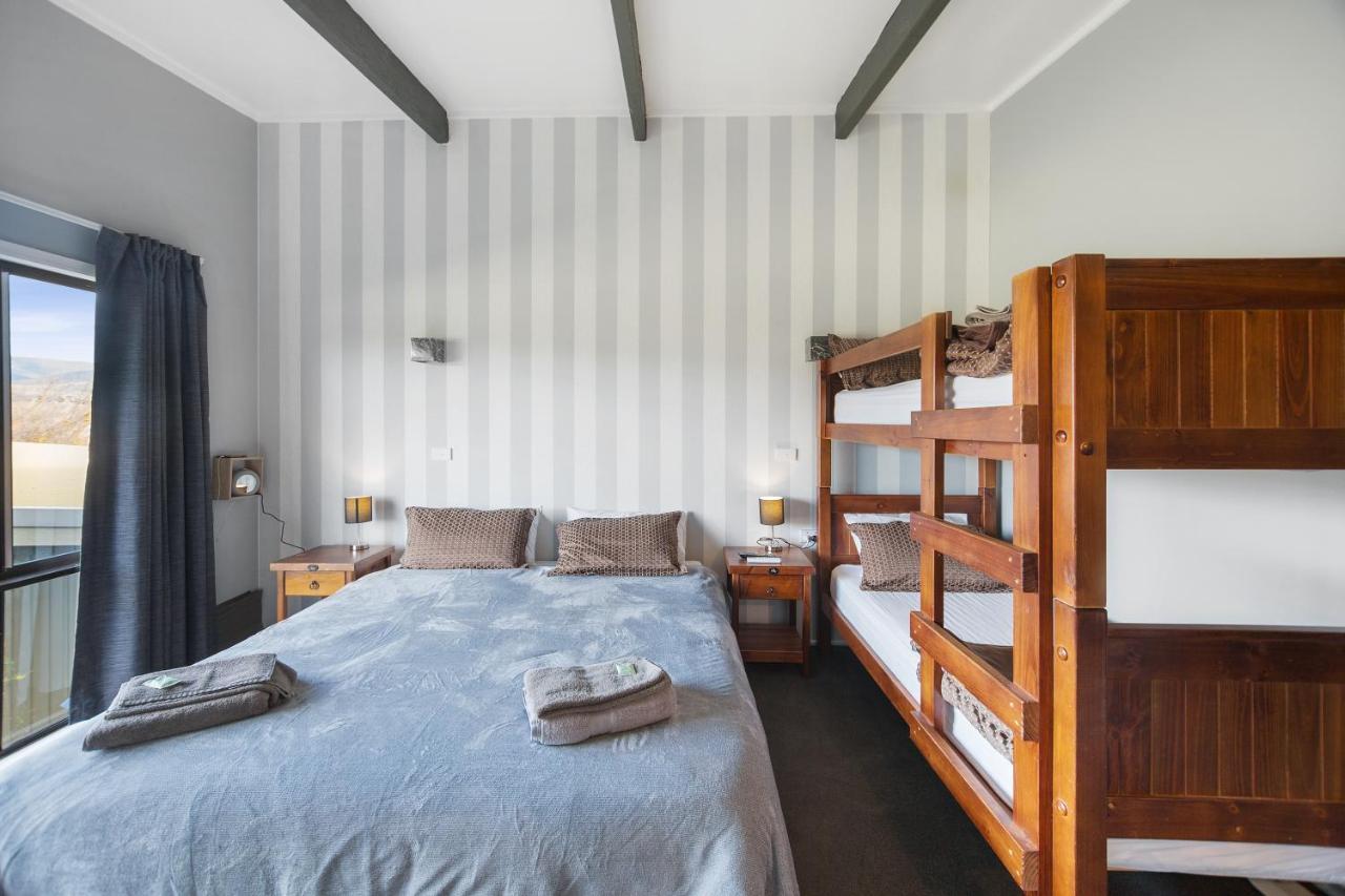 Mt Buller Stayz Мерриджиг Экстерьер фото