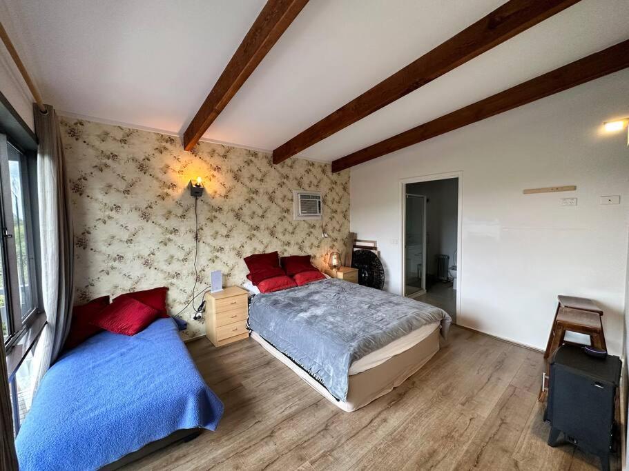 Mt Buller Stayz Мерриджиг Экстерьер фото