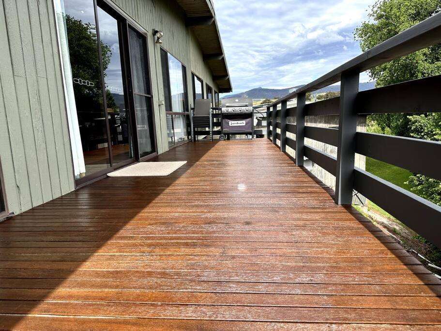 Mt Buller Stayz Мерриджиг Экстерьер фото