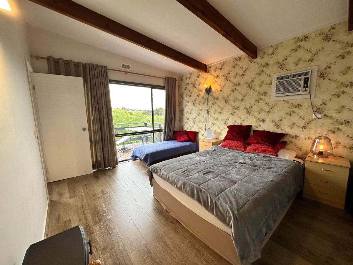 Mt Buller Stayz Мерриджиг Экстерьер фото