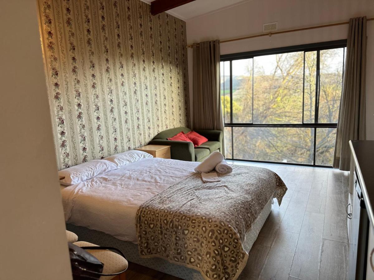 Mt Buller Stayz Мерриджиг Экстерьер фото