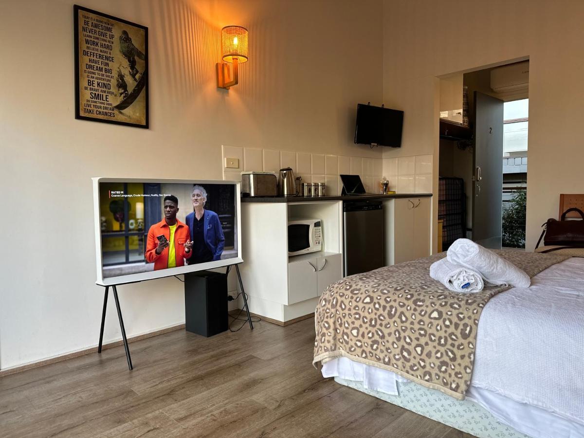 Mt Buller Stayz Мерриджиг Экстерьер фото