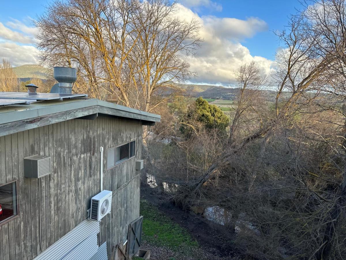 Mt Buller Stayz Мерриджиг Экстерьер фото