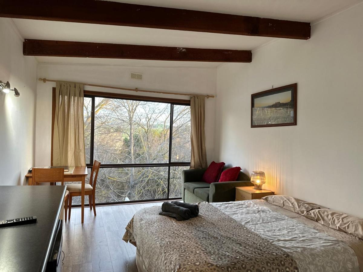 Mt Buller Stayz Мерриджиг Экстерьер фото