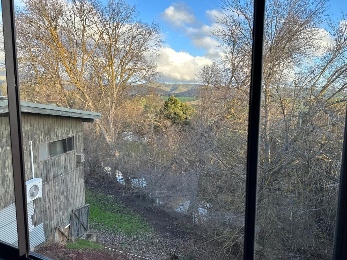 Mt Buller Stayz Мерриджиг Экстерьер фото