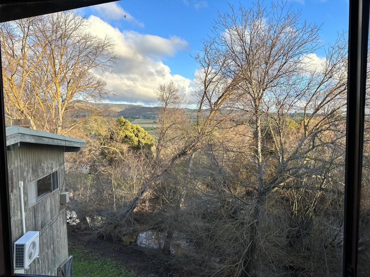 Mt Buller Stayz Мерриджиг Экстерьер фото
