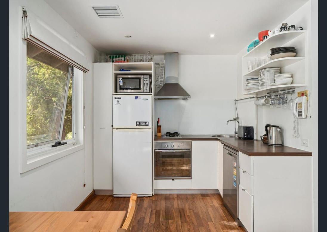 Mt Buller Stayz Мерриджиг Экстерьер фото