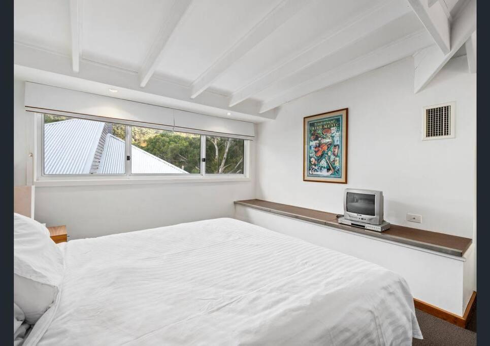 Mt Buller Stayz Мерриджиг Экстерьер фото
