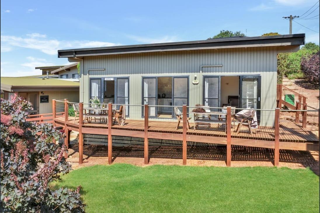 Mt Buller Stayz Мерриджиг Экстерьер фото