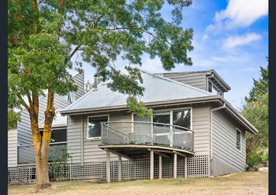 Mt Buller Stayz Мерриджиг Экстерьер фото