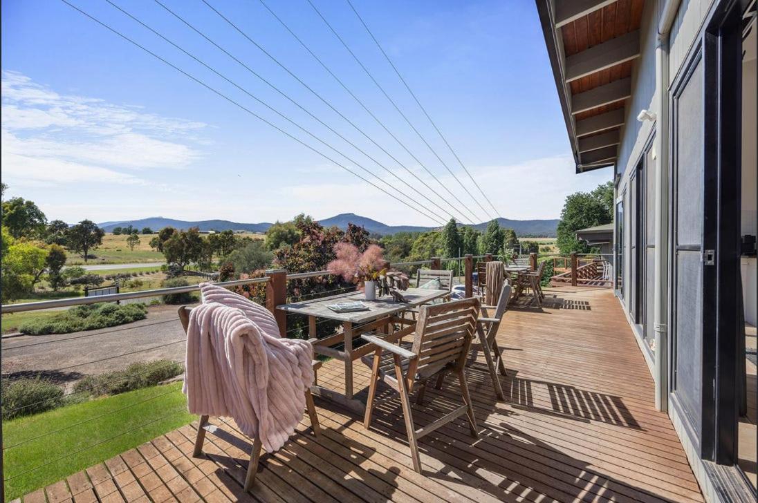 Mt Buller Stayz Мерриджиг Экстерьер фото