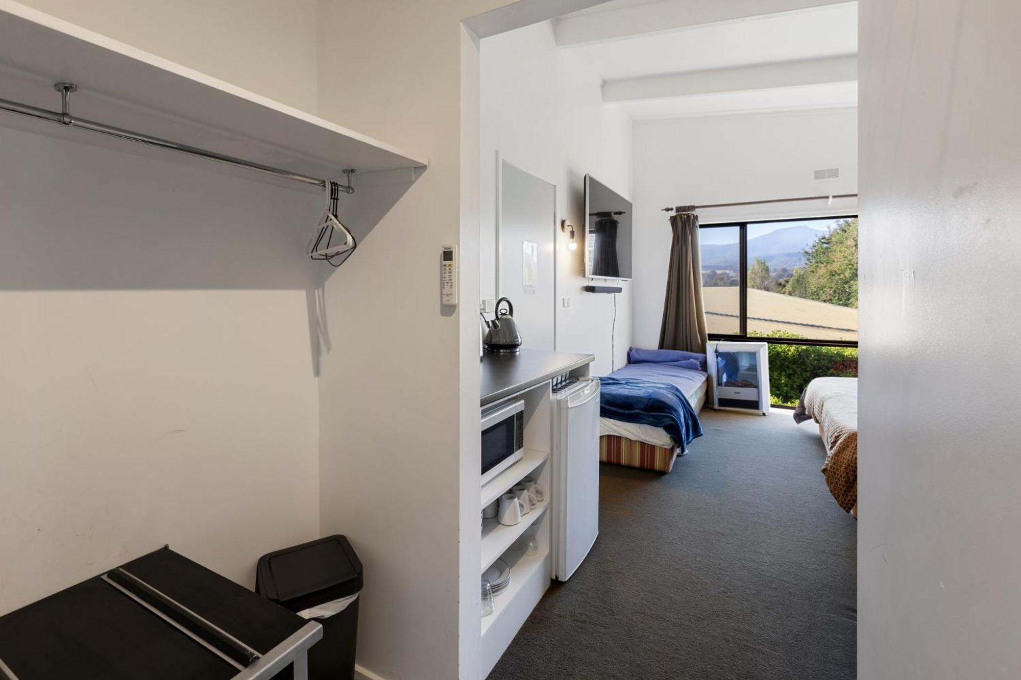 Mt Buller Stayz Мерриджиг Экстерьер фото