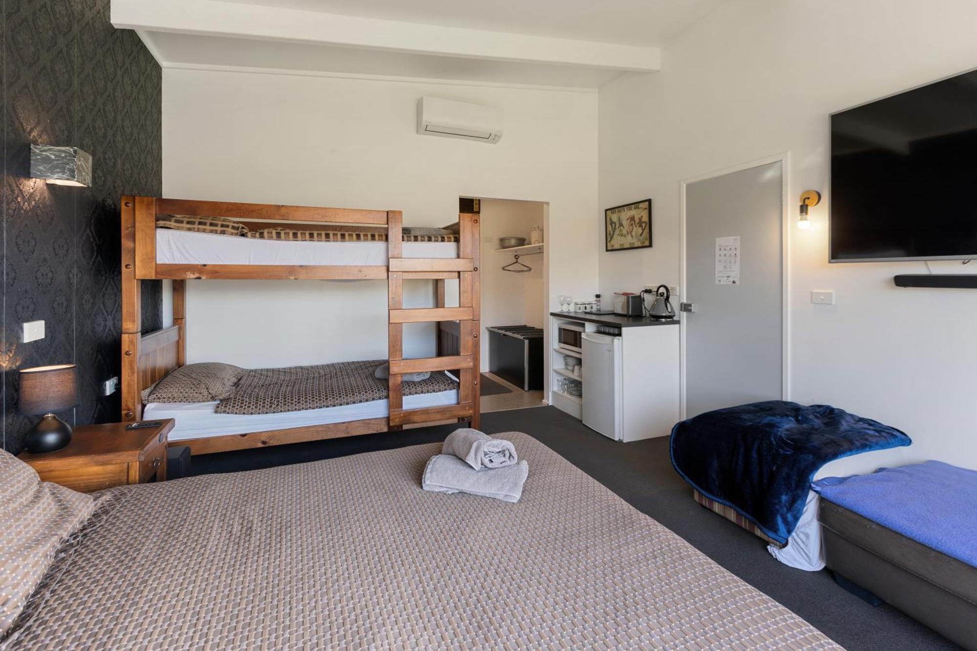 Mt Buller Stayz Мерриджиг Экстерьер фото