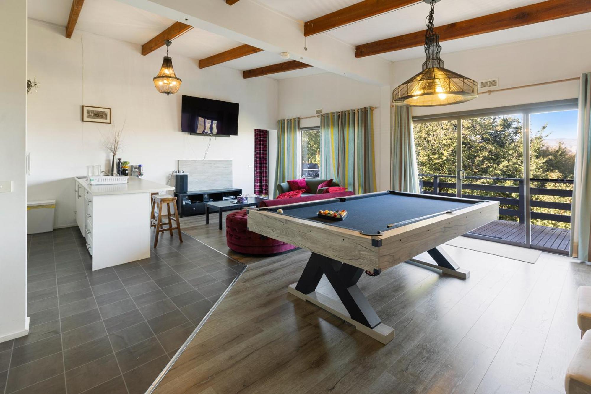 Mt Buller Stayz Мерриджиг Экстерьер фото
