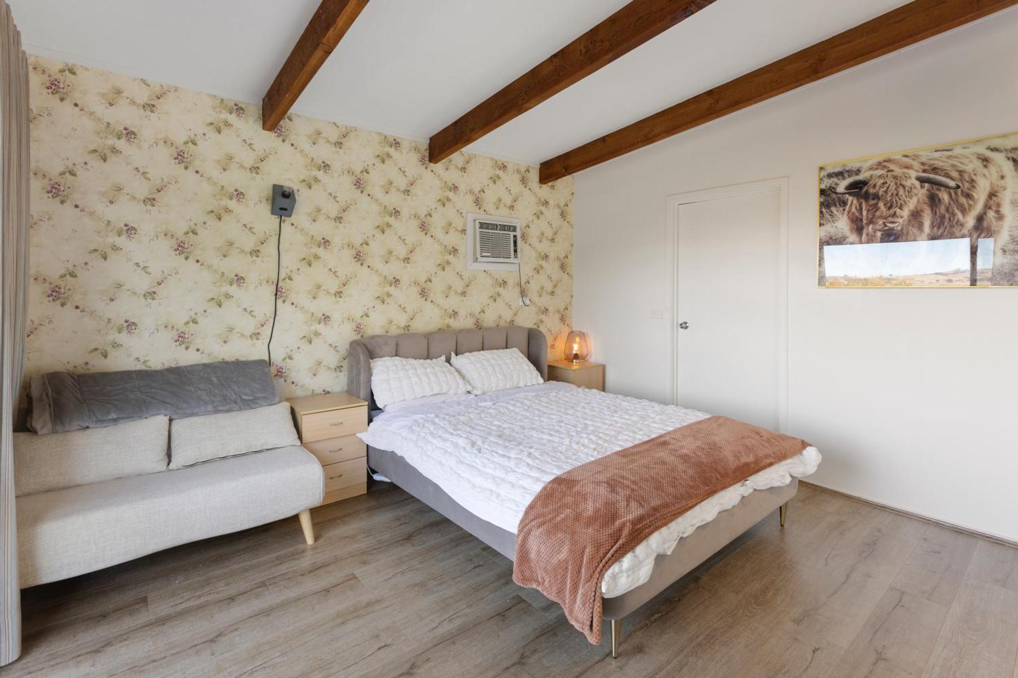 Mt Buller Stayz Мерриджиг Экстерьер фото