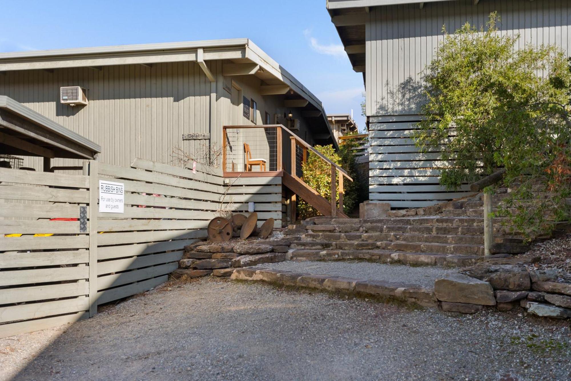 Mt Buller Stayz Мерриджиг Экстерьер фото