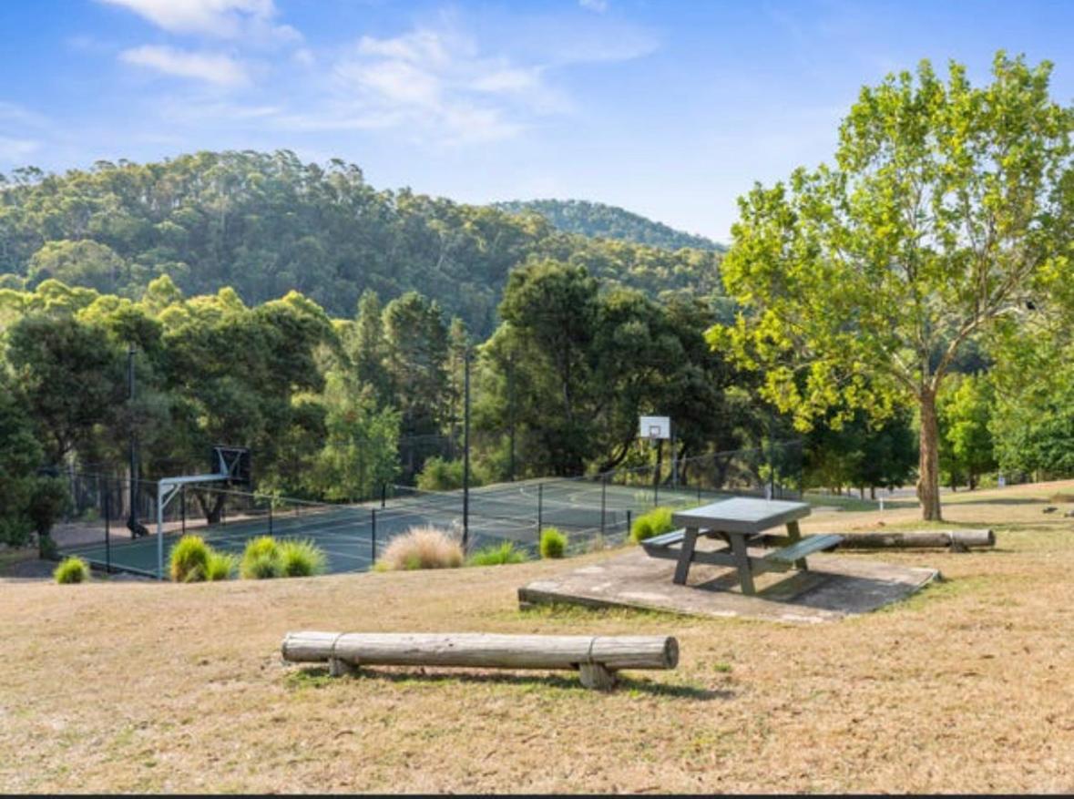 Mt Buller Stayz Мерриджиг Экстерьер фото