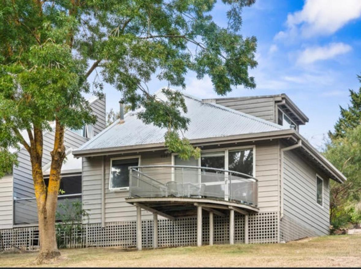 Mt Buller Stayz Мерриджиг Экстерьер фото