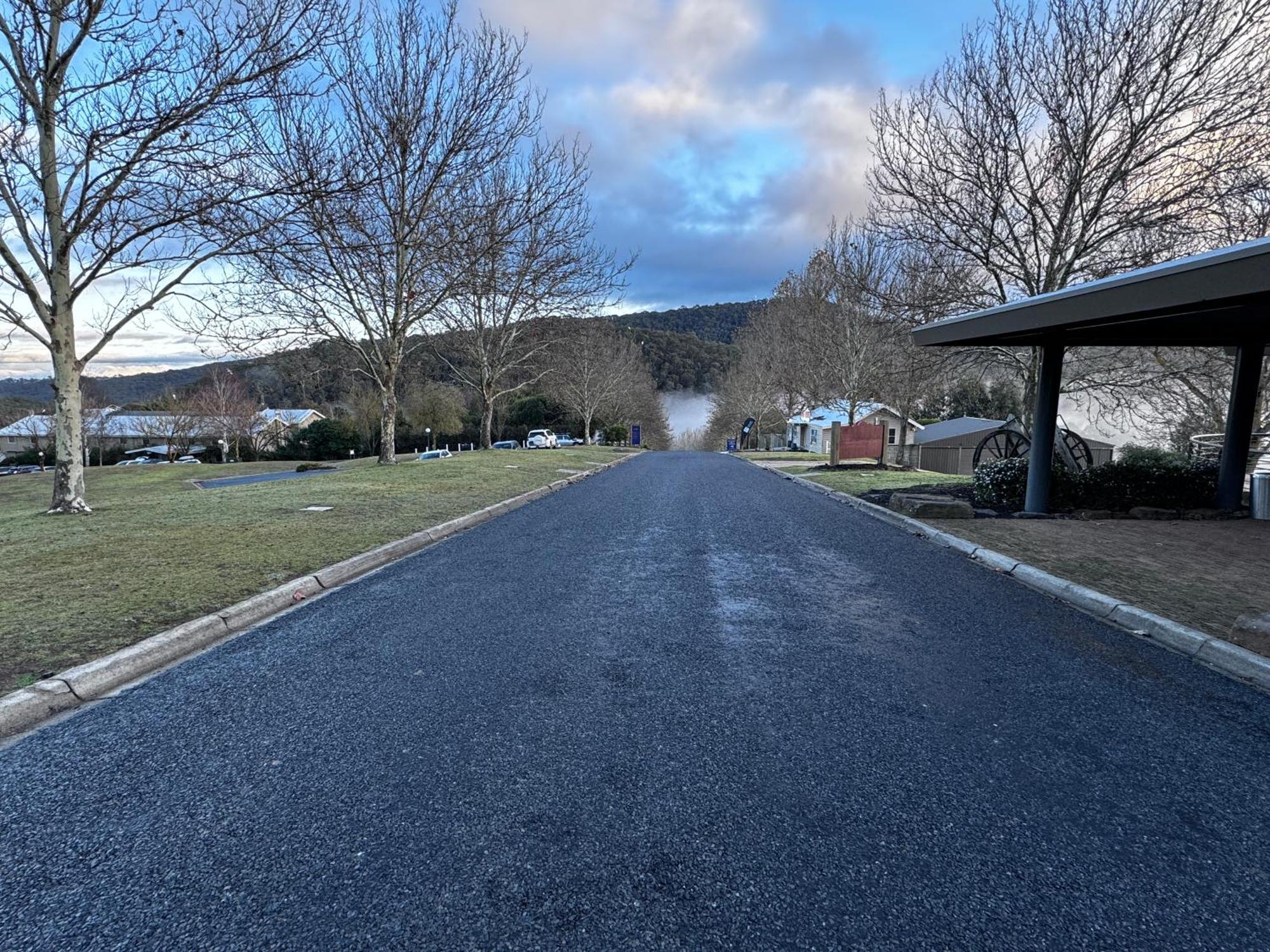 Mt Buller Stayz Мерриджиг Экстерьер фото