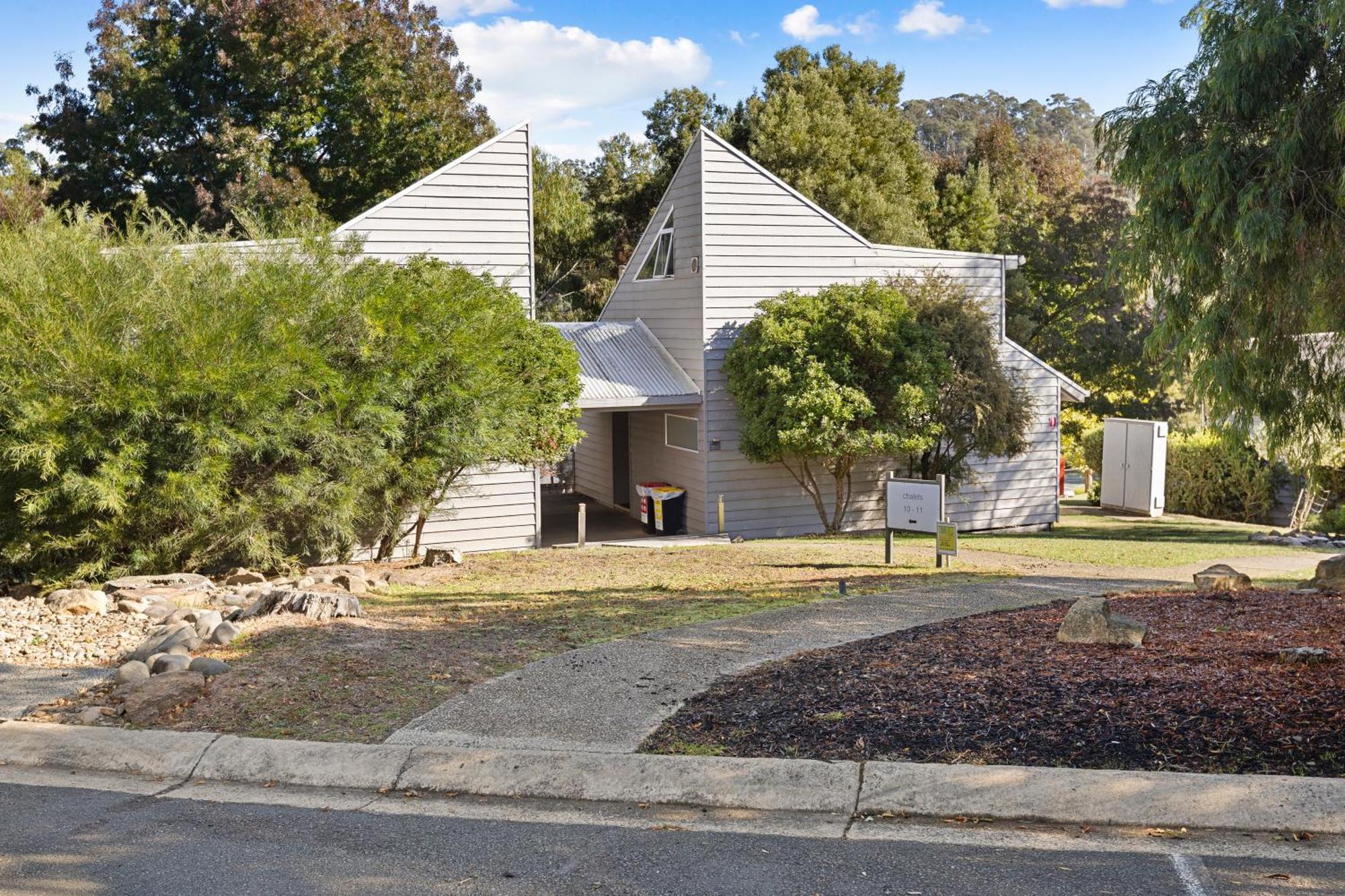 Mt Buller Stayz Мерриджиг Экстерьер фото