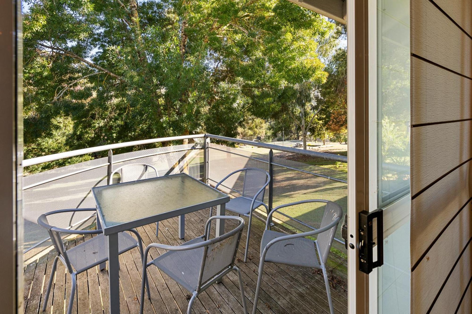 Mt Buller Stayz Мерриджиг Экстерьер фото