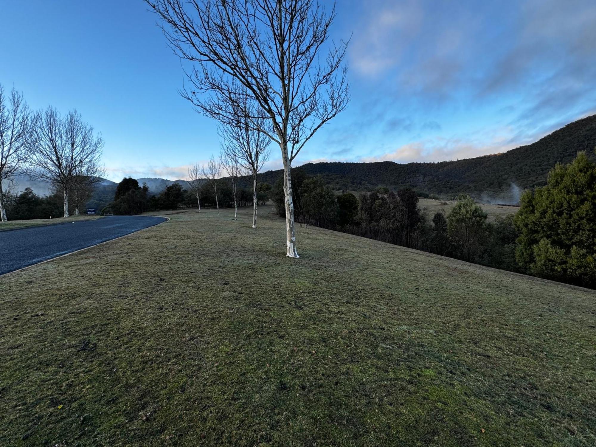 Mt Buller Stayz Мерриджиг Экстерьер фото